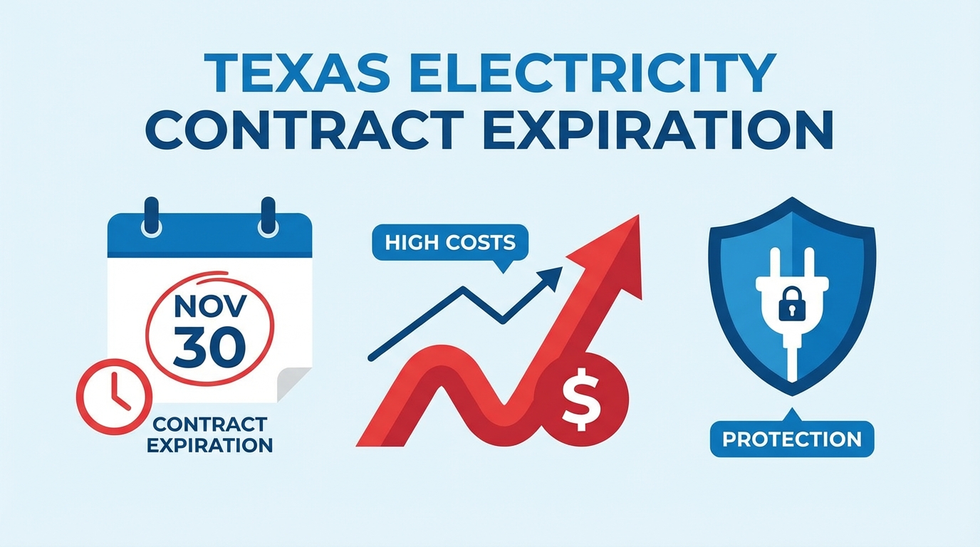 Calendar with an expiration date and an upward trending red arrow